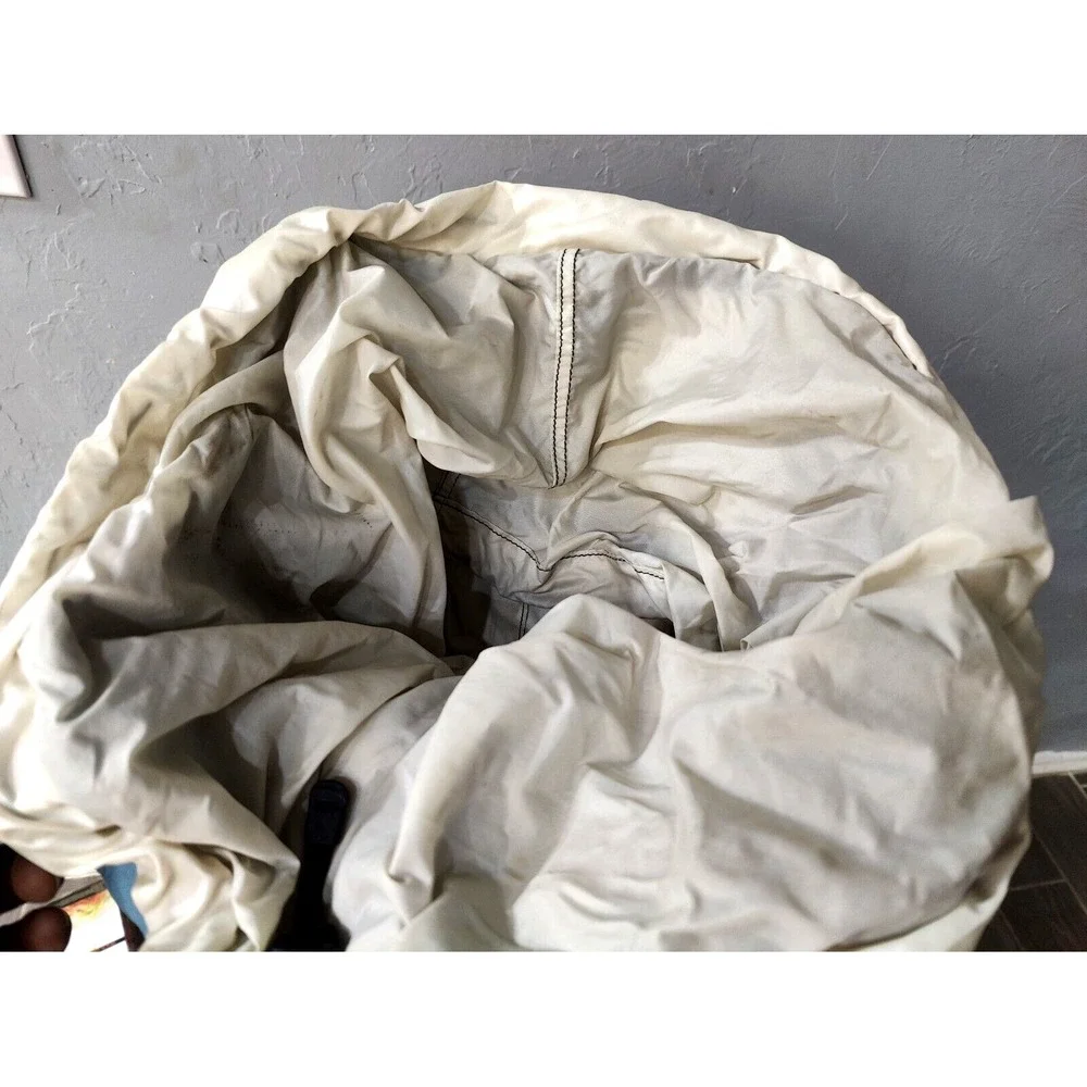 The North Face‎ W'Badlands 65 Backpack With Rainfly And Padded Shoulders W-M